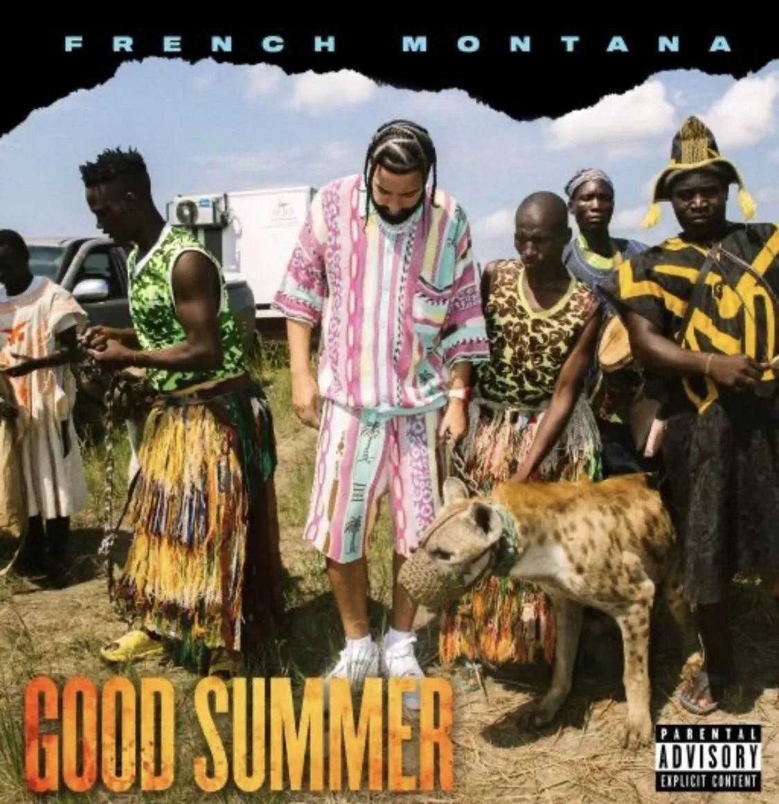 French Montana - Good Summer (Official Video)