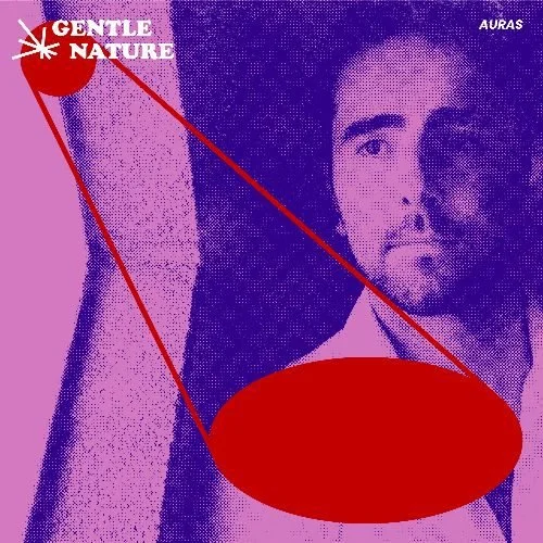 Gentle Nature - Auras (Single)