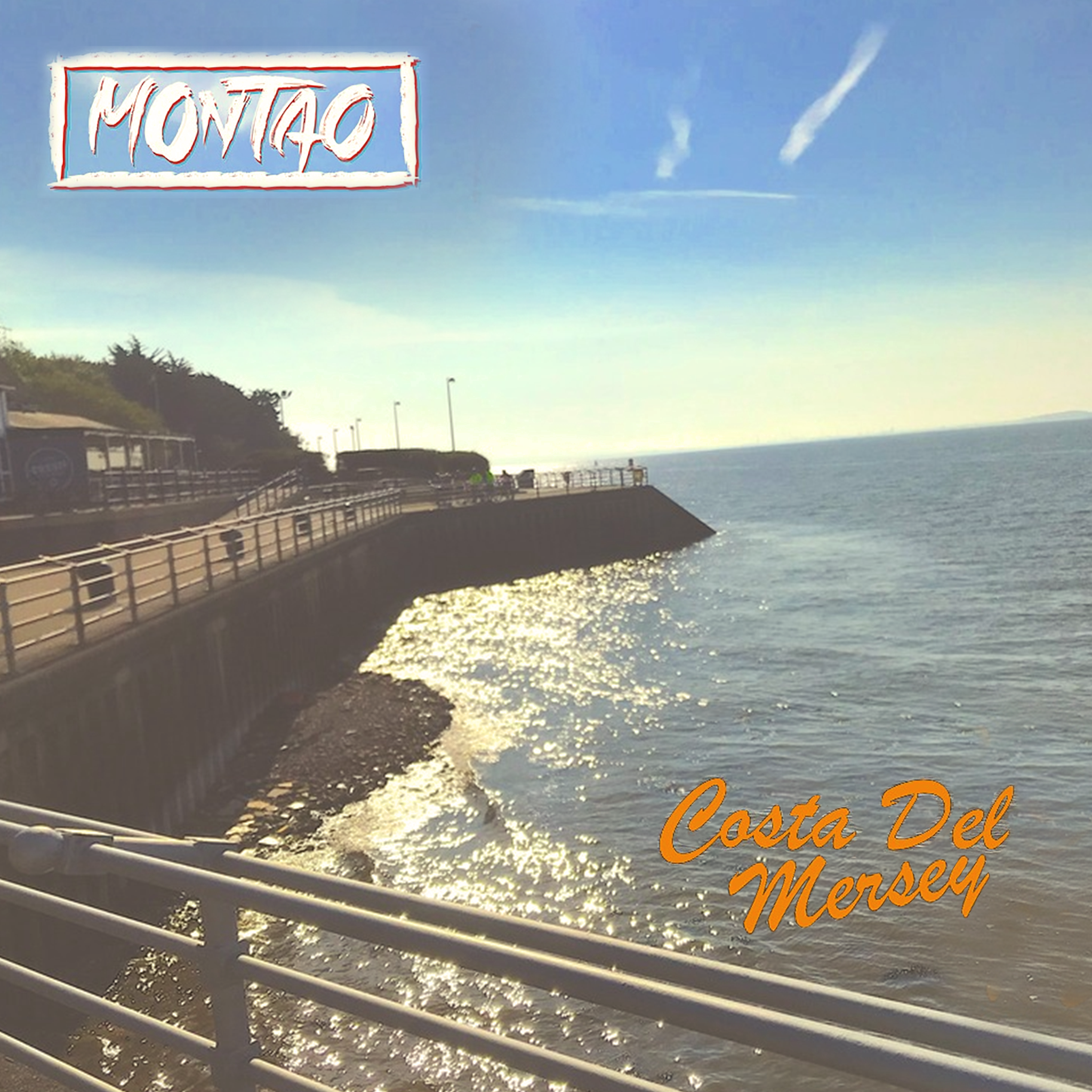 Montao - Costa Del Mersey (Single)