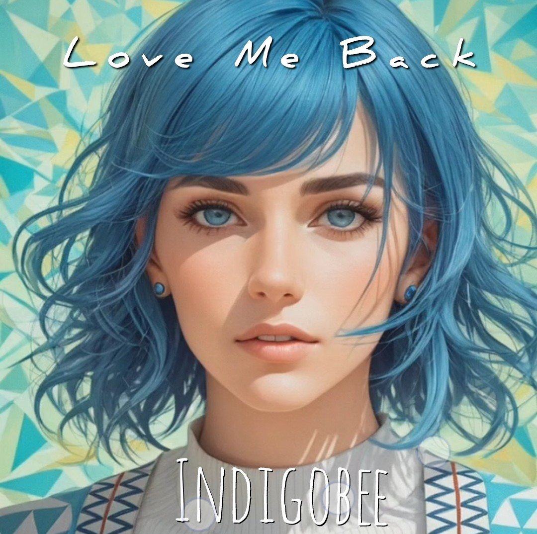 Indigobee - Love Me Back (Single)
