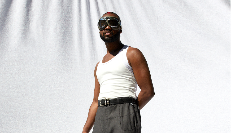 Genesis Owusu - Stay Blessed (Official Video)