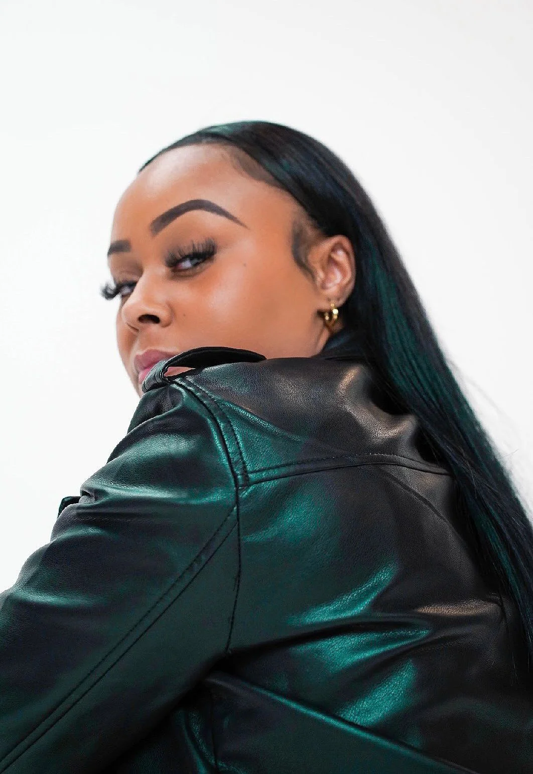 Jayde Riannia - Own It (Single)