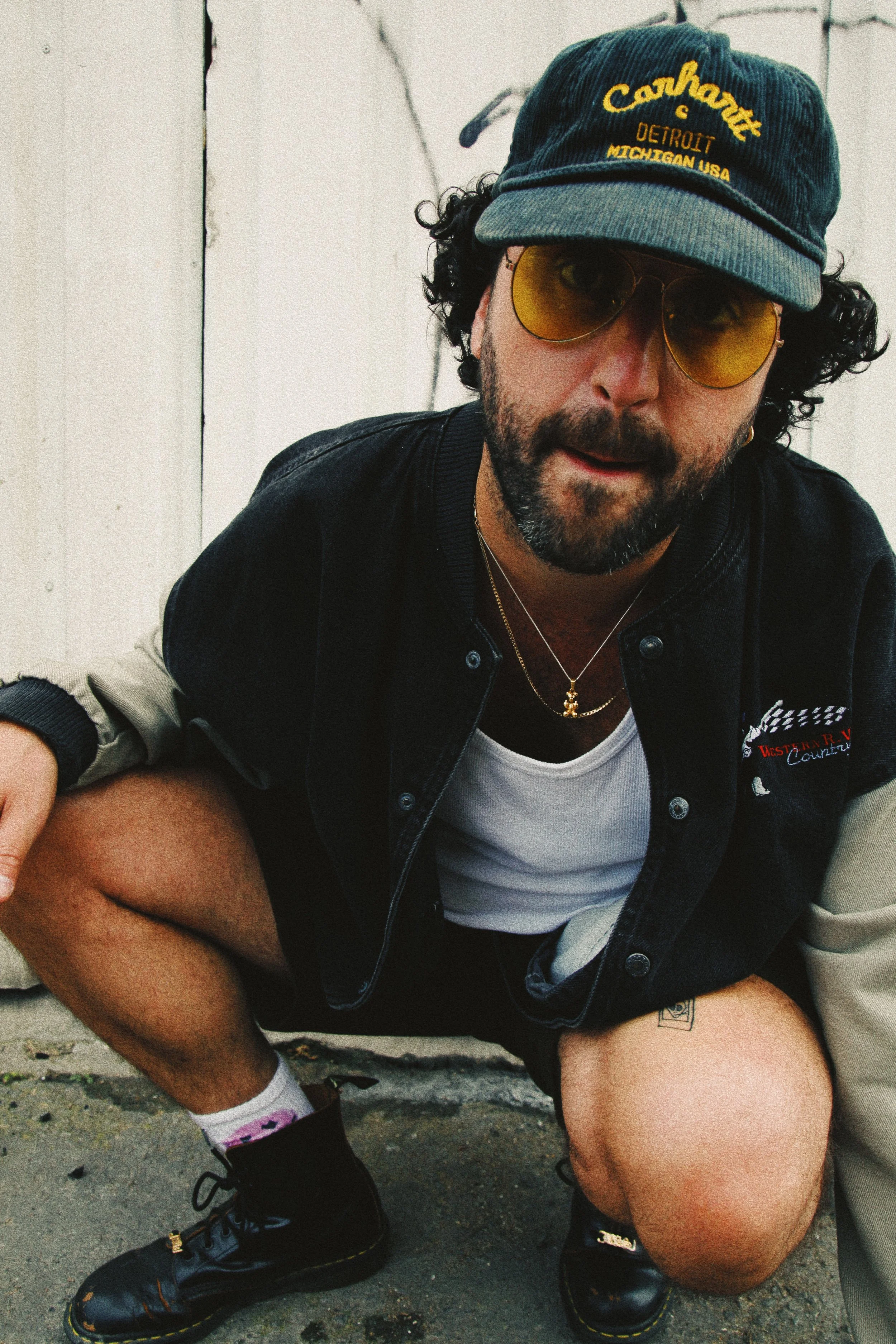 Subculture ft: Chelou - HYDRO (Official Video)