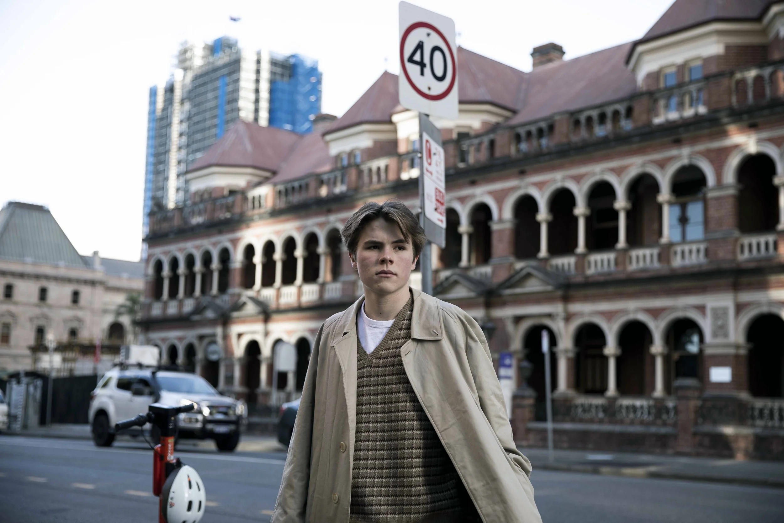 LEOPOLDO - Every Day (Single)