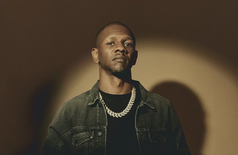 Giggs - Zero Tolerance (Album)