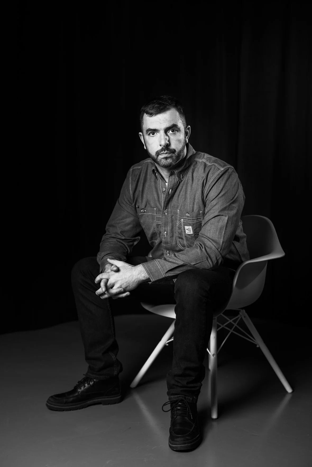 Leedz Edutainment&nbsp;ft: XL The Beast, Ruste Juxx &amp; The Arcitype - The Darkside (Official Video)