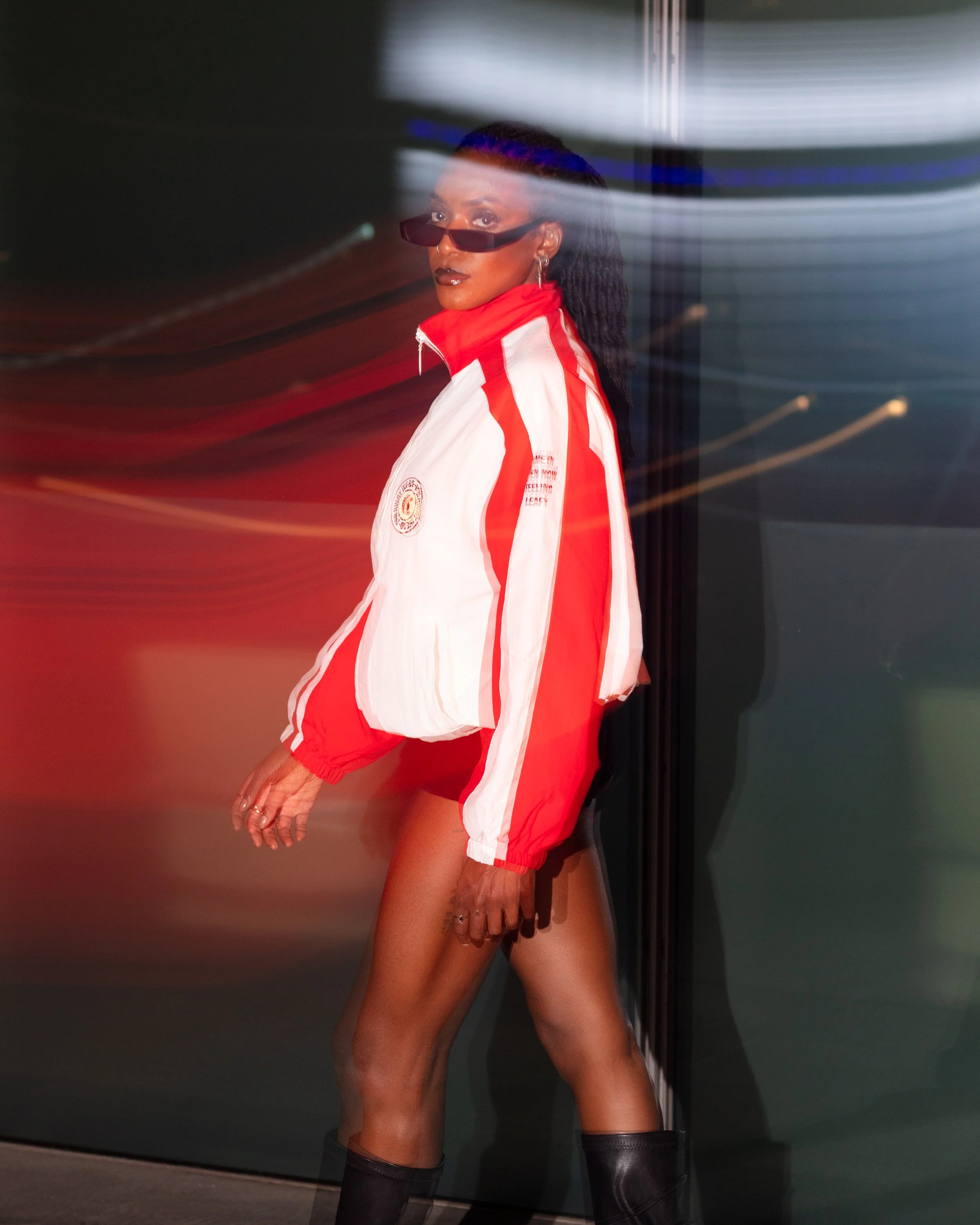 DEJA - Mo Farah (Single)