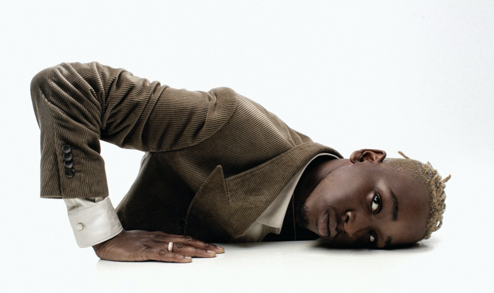 Khazali - Did It For Love (Single)