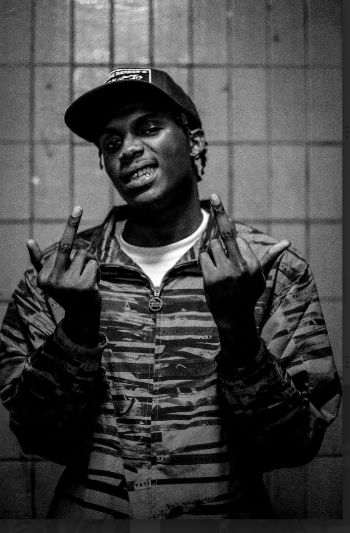 Twyce - My Name’s Twyce (Freestyle Official Video)