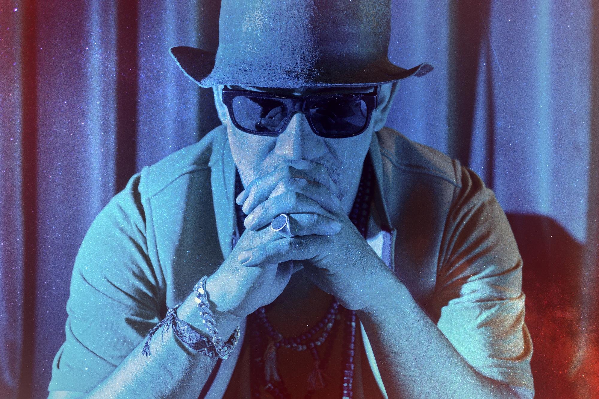 Khalab - Layers (Album)