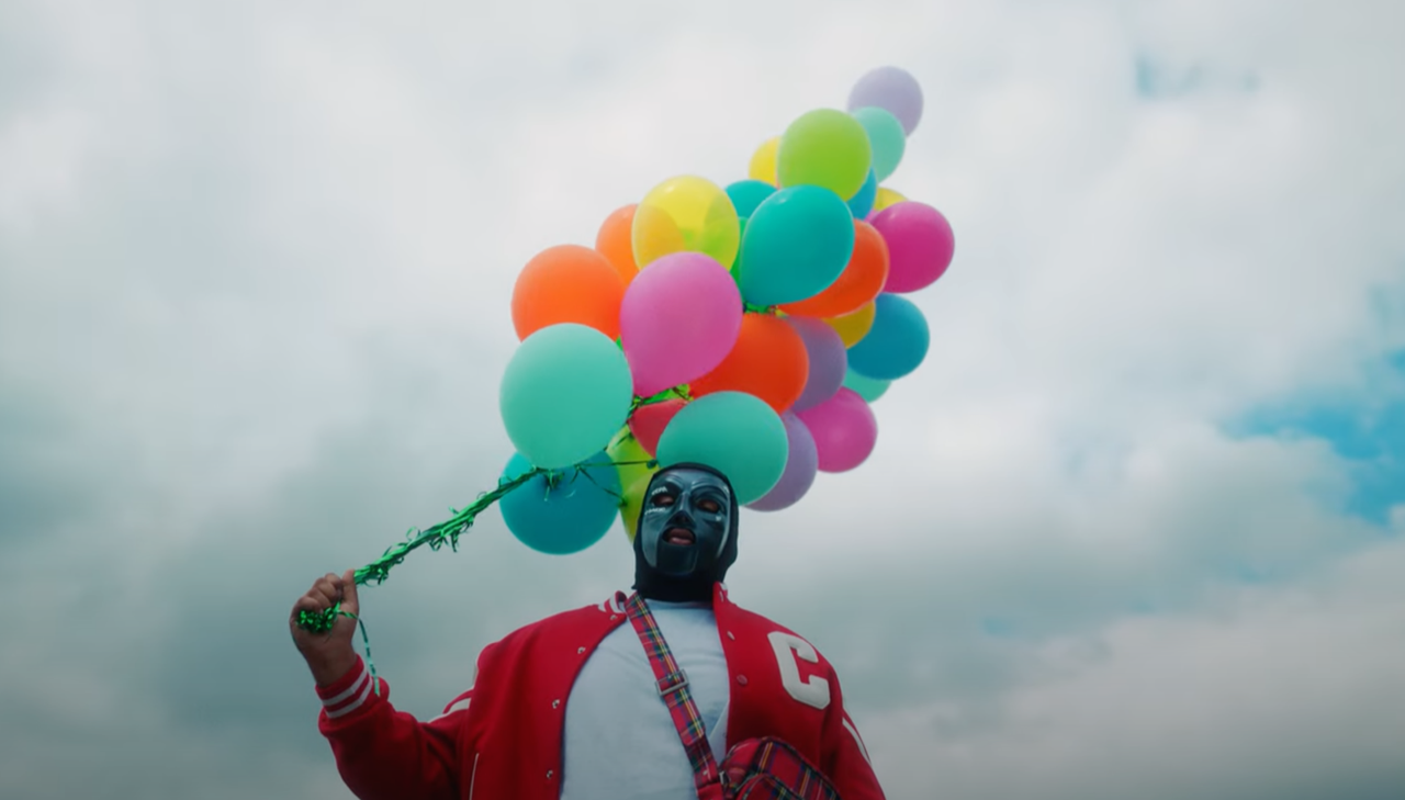 M Huncho - Of Course (Official Video)