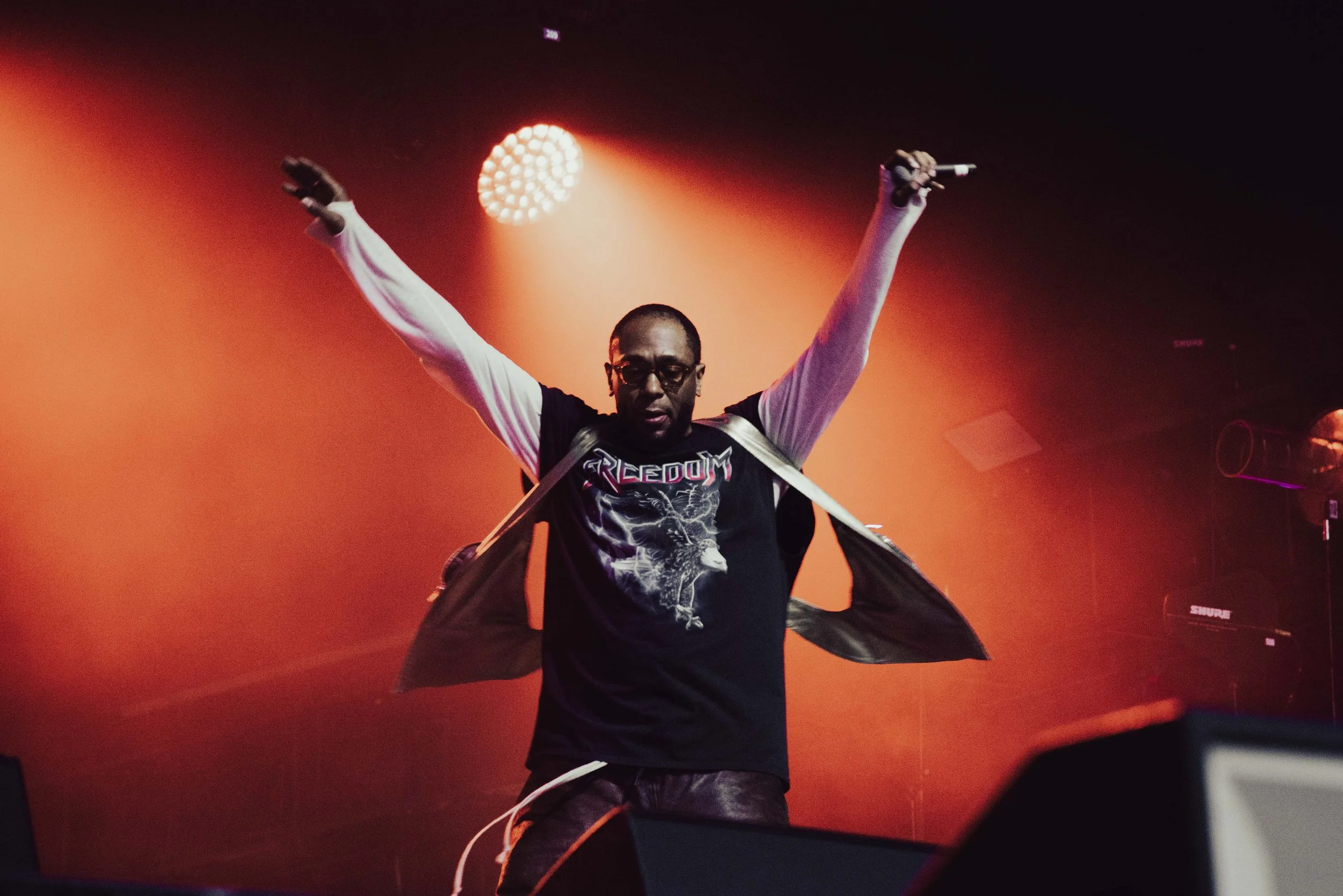 We Out Here Festival 2023 Review