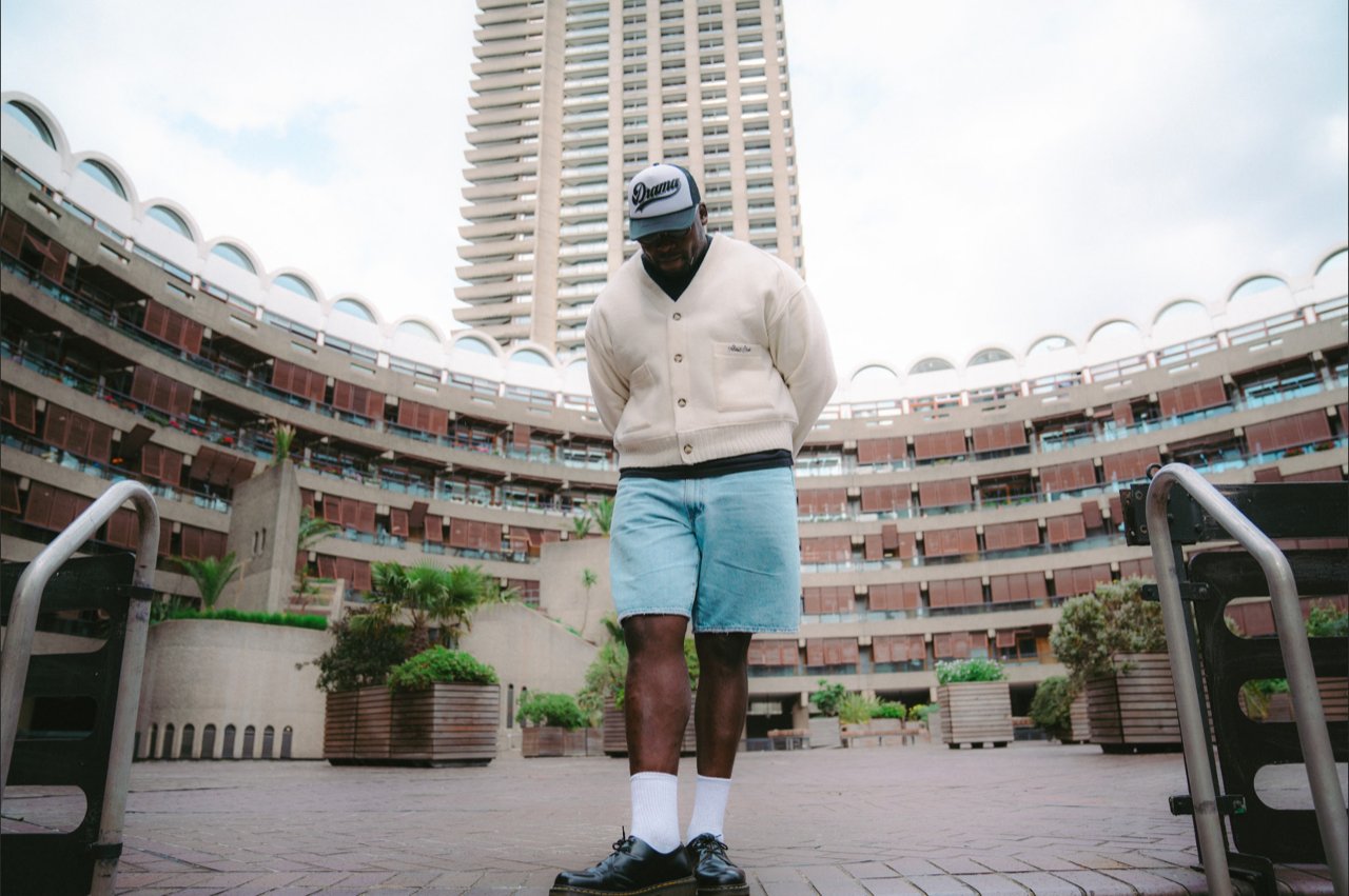 Biyi - Really Tho (Single)