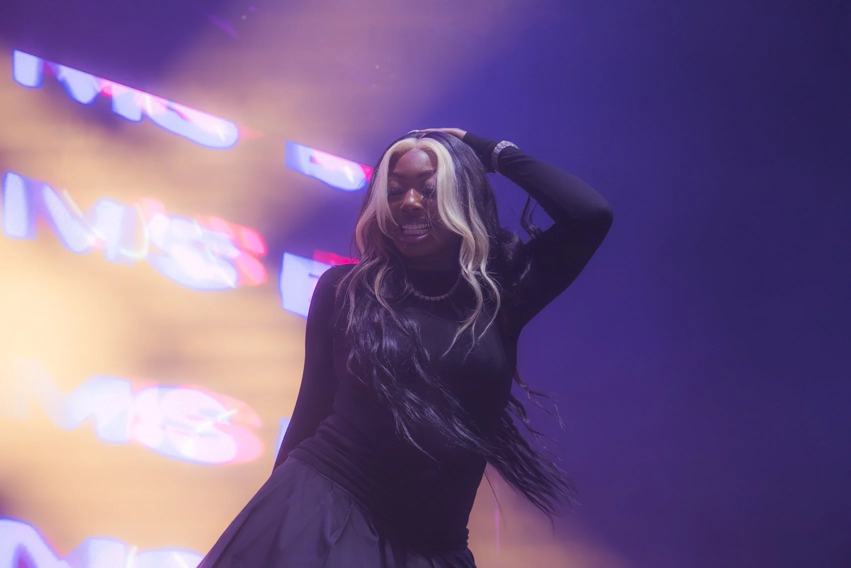 All Points East Review 2023 - Stormzy 