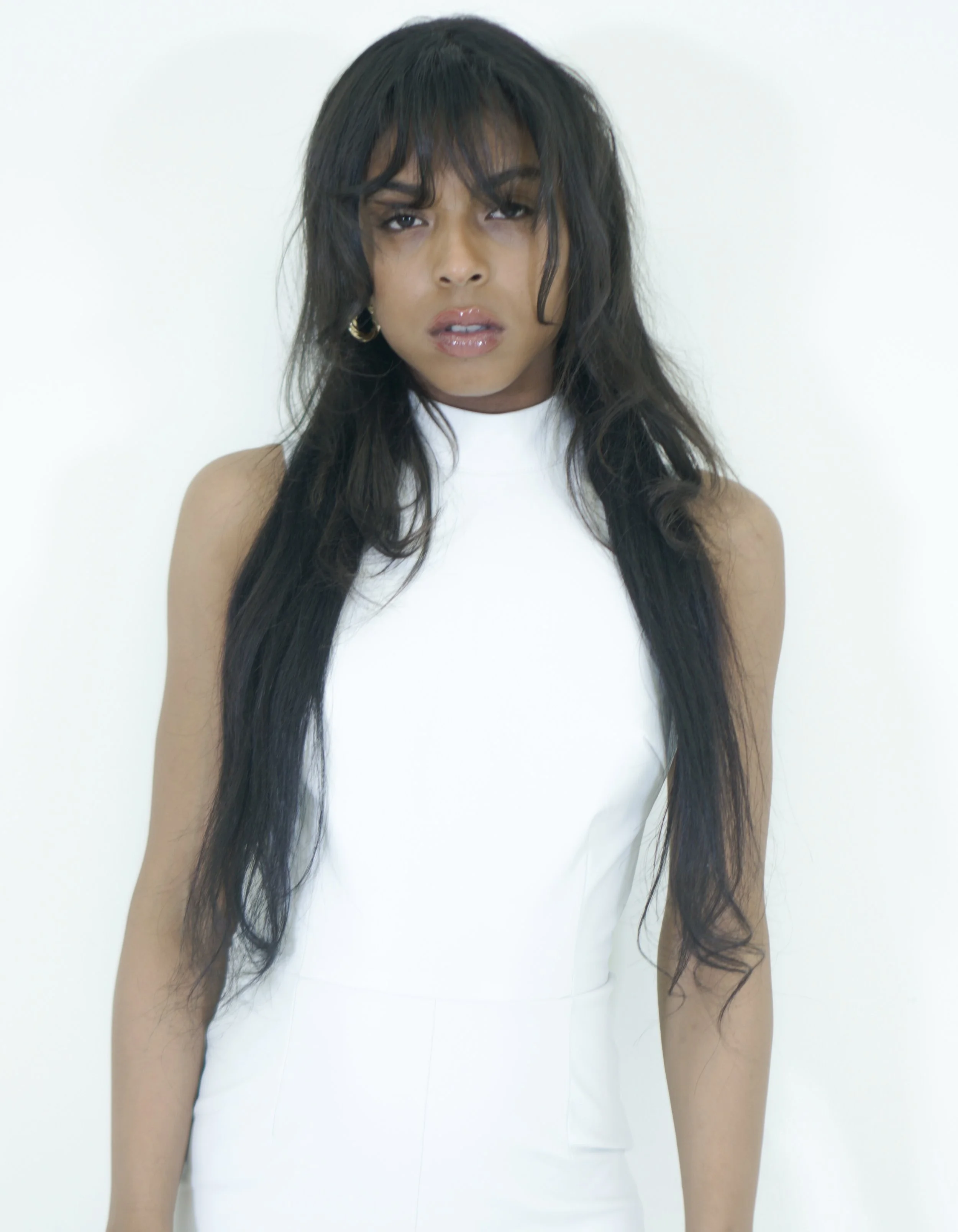 Nana Elan - Escaping The West (EP)