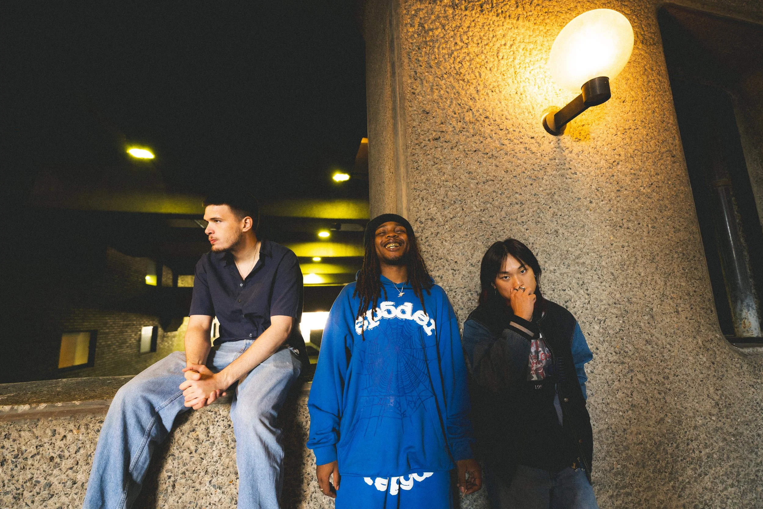 Frozemode - Vermin (SIngle)