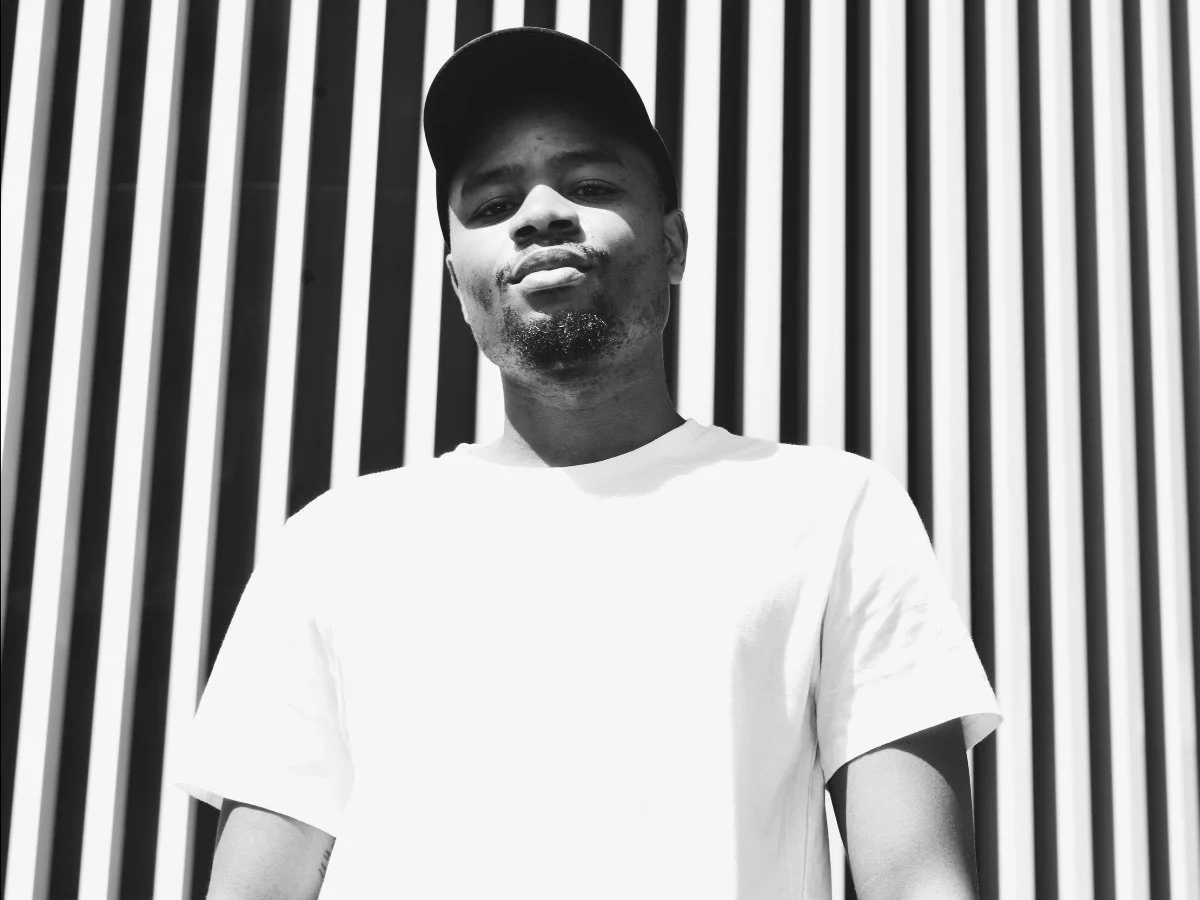 L E F - Smooth Transition (EP)