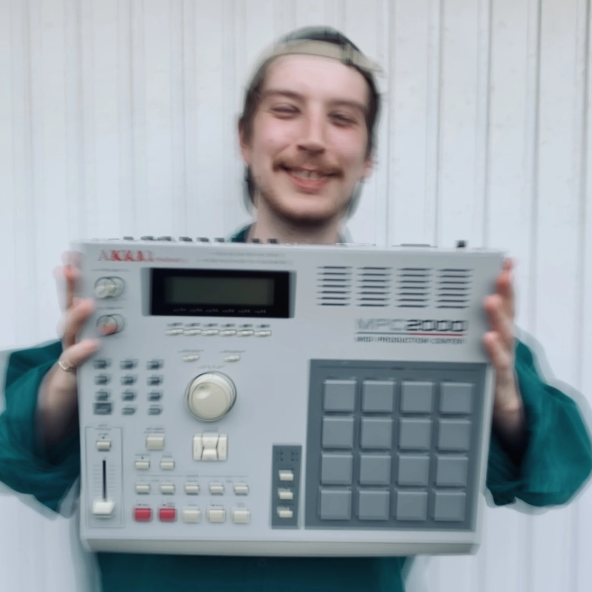 Alecs Delarge - AM To AM (Official Video)