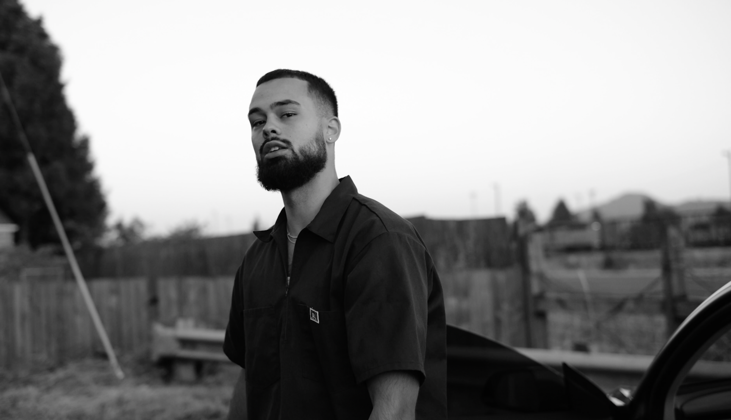 Khalil Romeo - Anything for You (Album) + 10 Questions