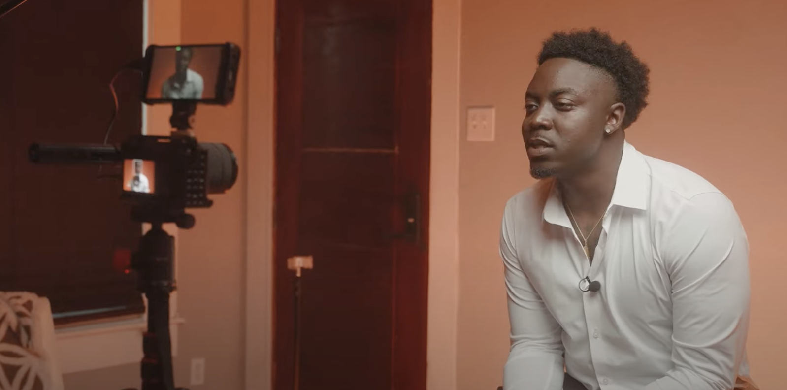 98Priest - Growing Up (Official Video)