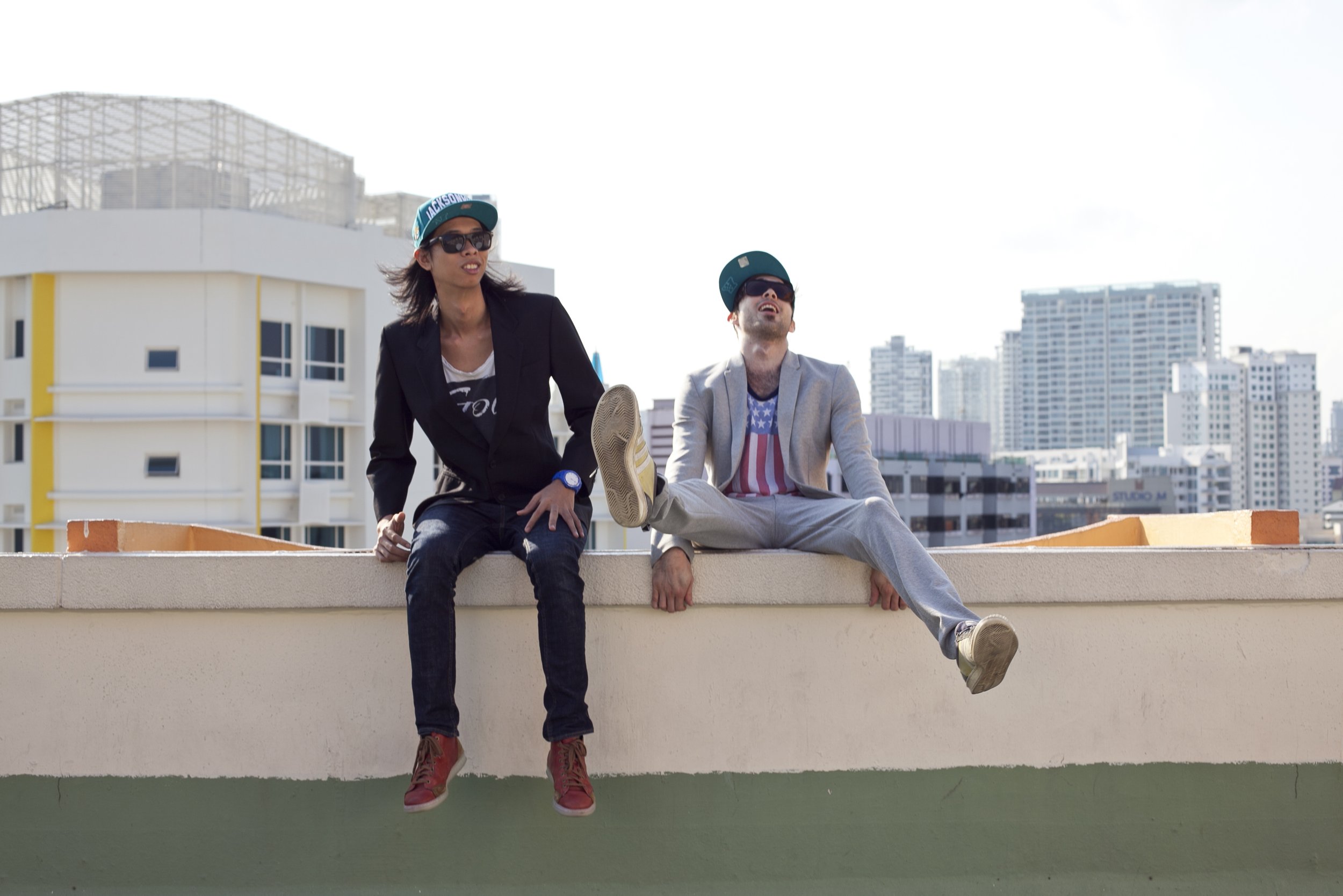 Owe Money Pay Money (O$P$) - AQUASIA (EP) + 10 Questions