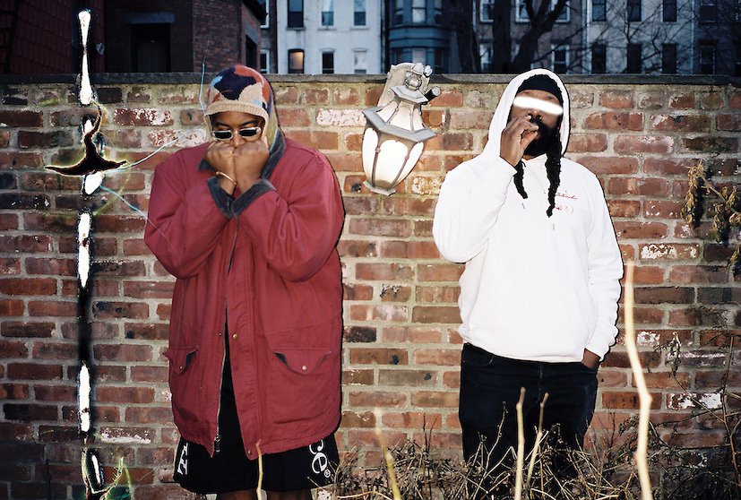 Armand Hammer - &nbsp;Woke Up and Asked Siri How I’m Gonna Die (Official Video)