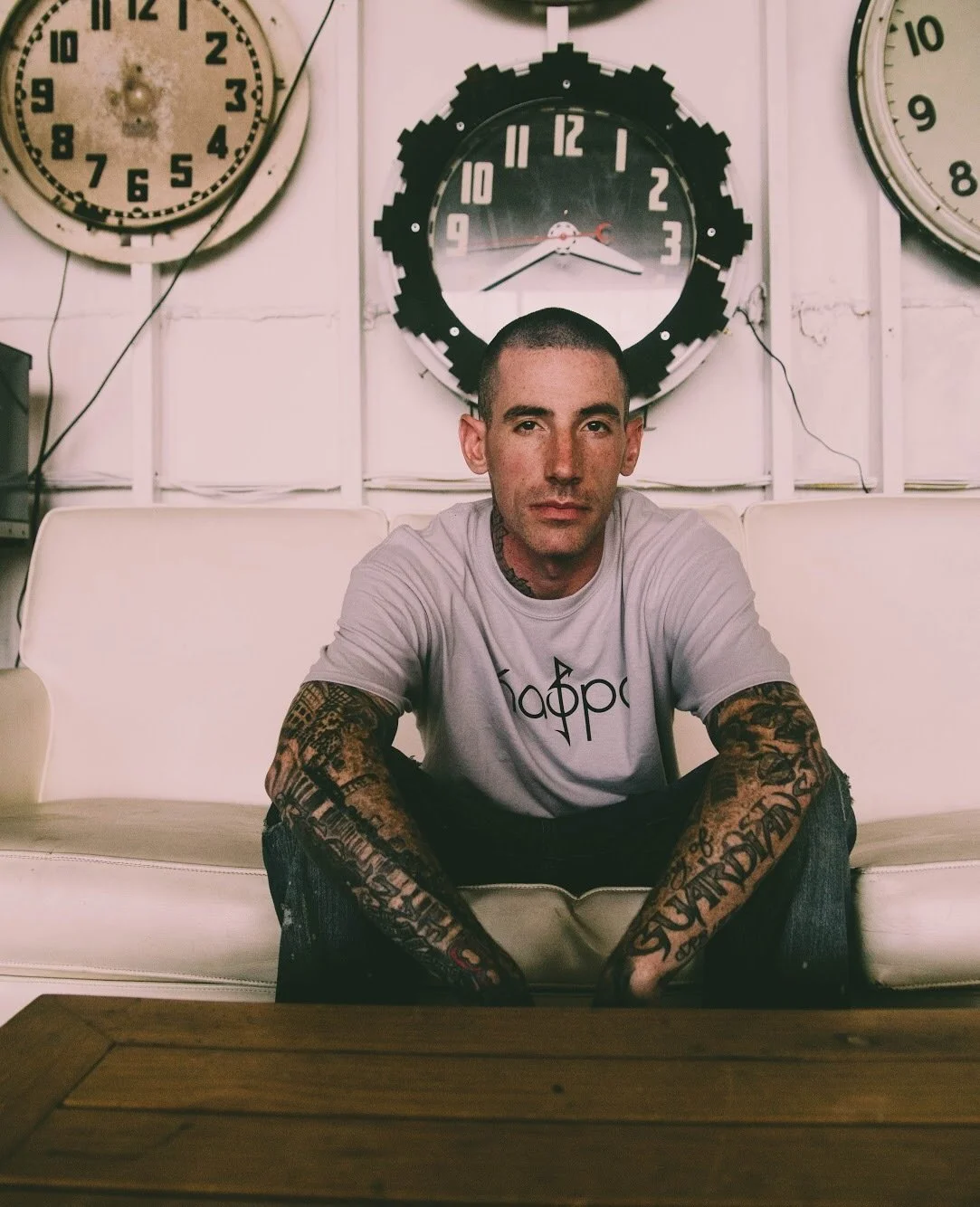 Kaspa ft: Locksmith - Head In A Box (Single)