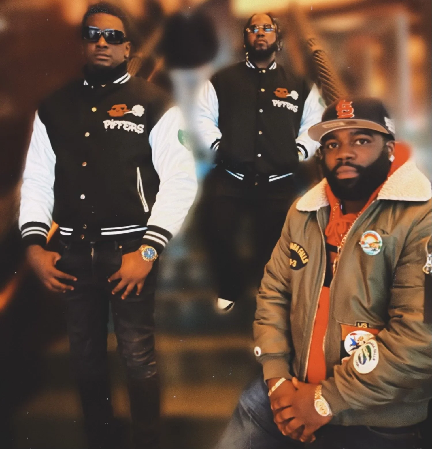 GBlock Tez &amp; Rico Tellem - 10 Questions