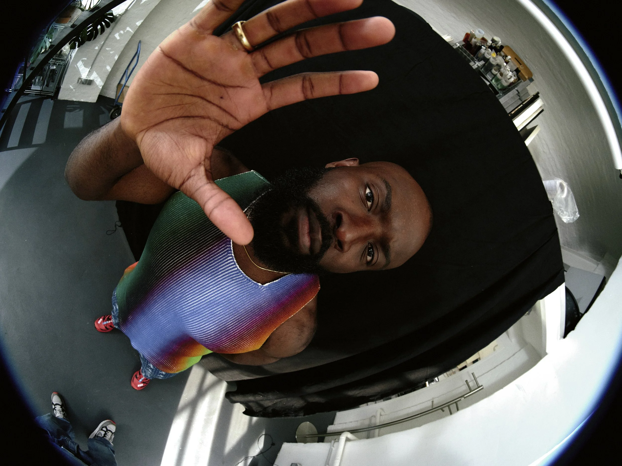 Kwaku Asante - The Real Thing (Single)