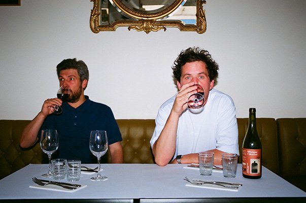 Souleance ft: Kit Sebastian - Out of Touch (Single)