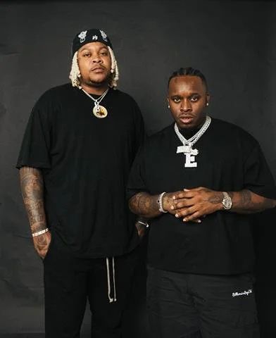 Blxst x Bino Rideaux - Sixtape 3 (Mixtape)