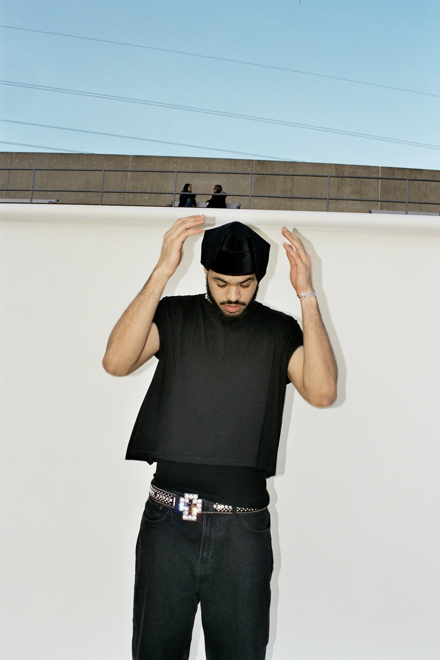 Jaywakeup - HiDE (Single)