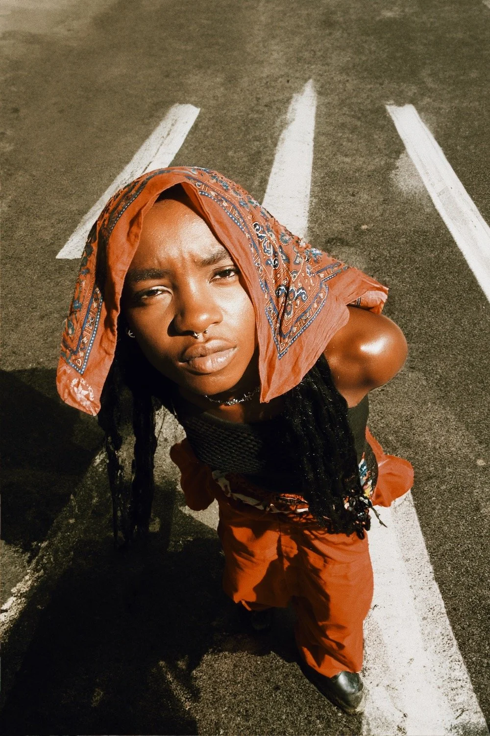 Talia Goddess - ONE TIME (Official Video)