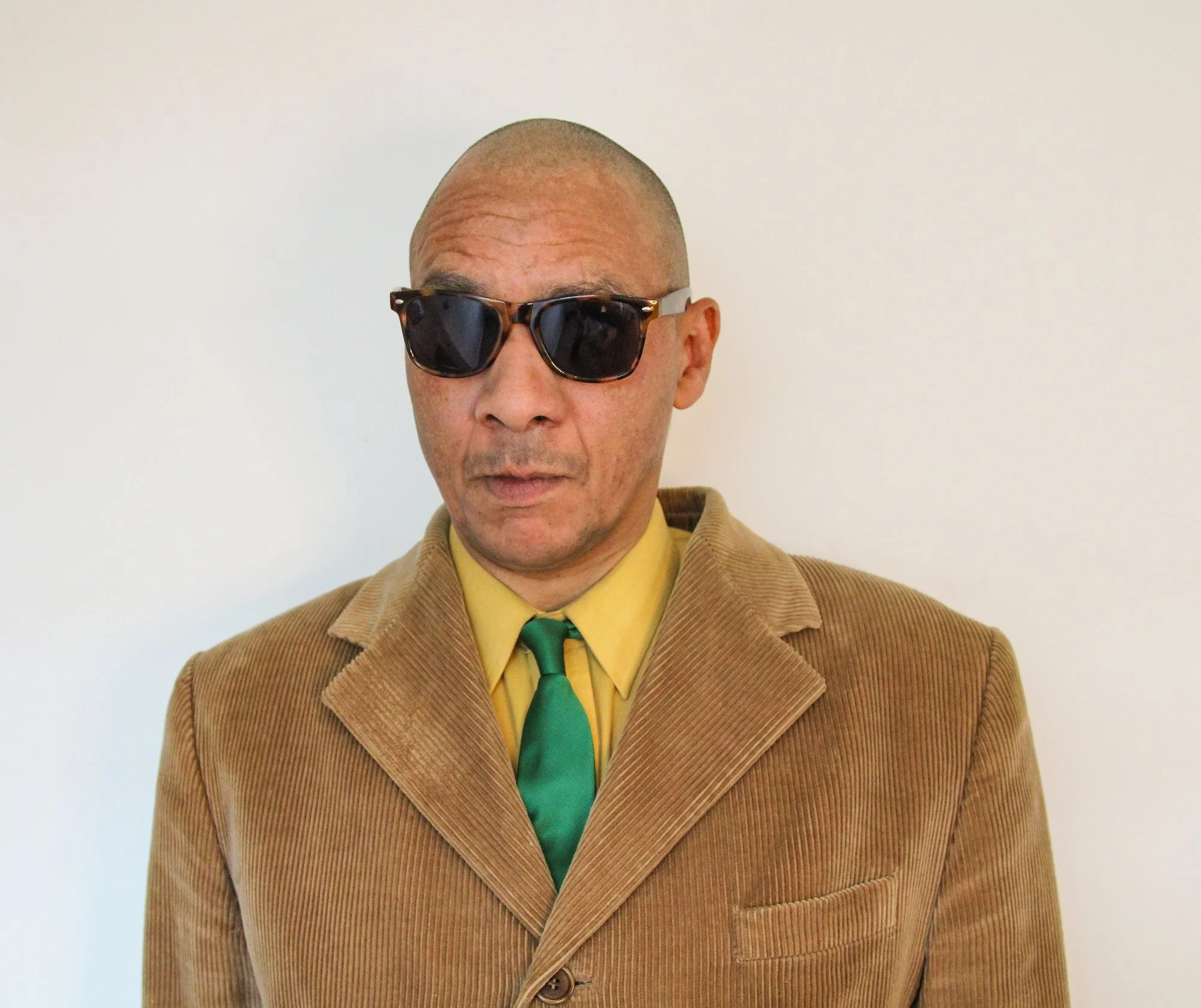 Joseph Malik - Proxima Ebony (Album)