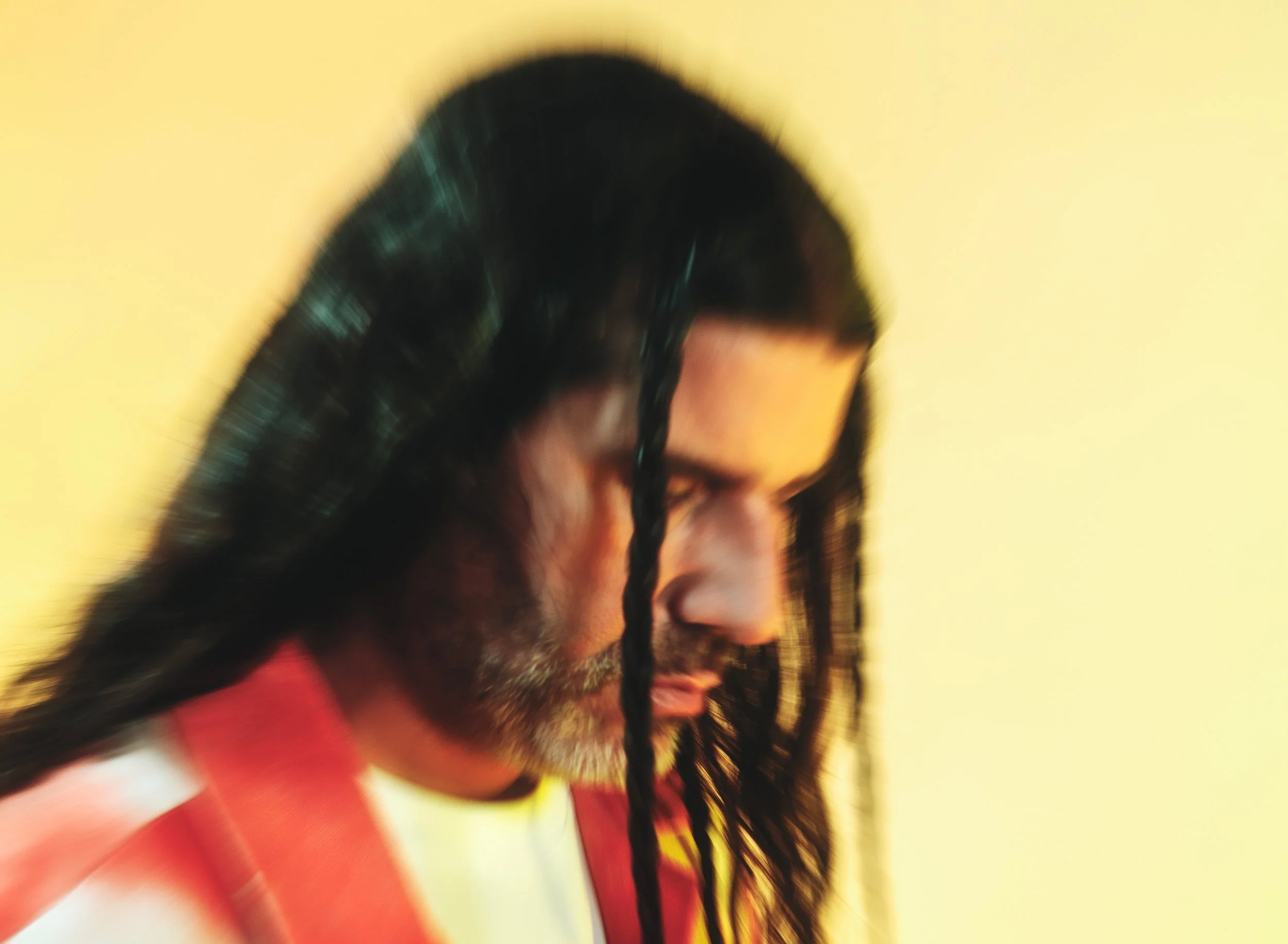 Quantic ft: Rationale - Unconditional (Single)