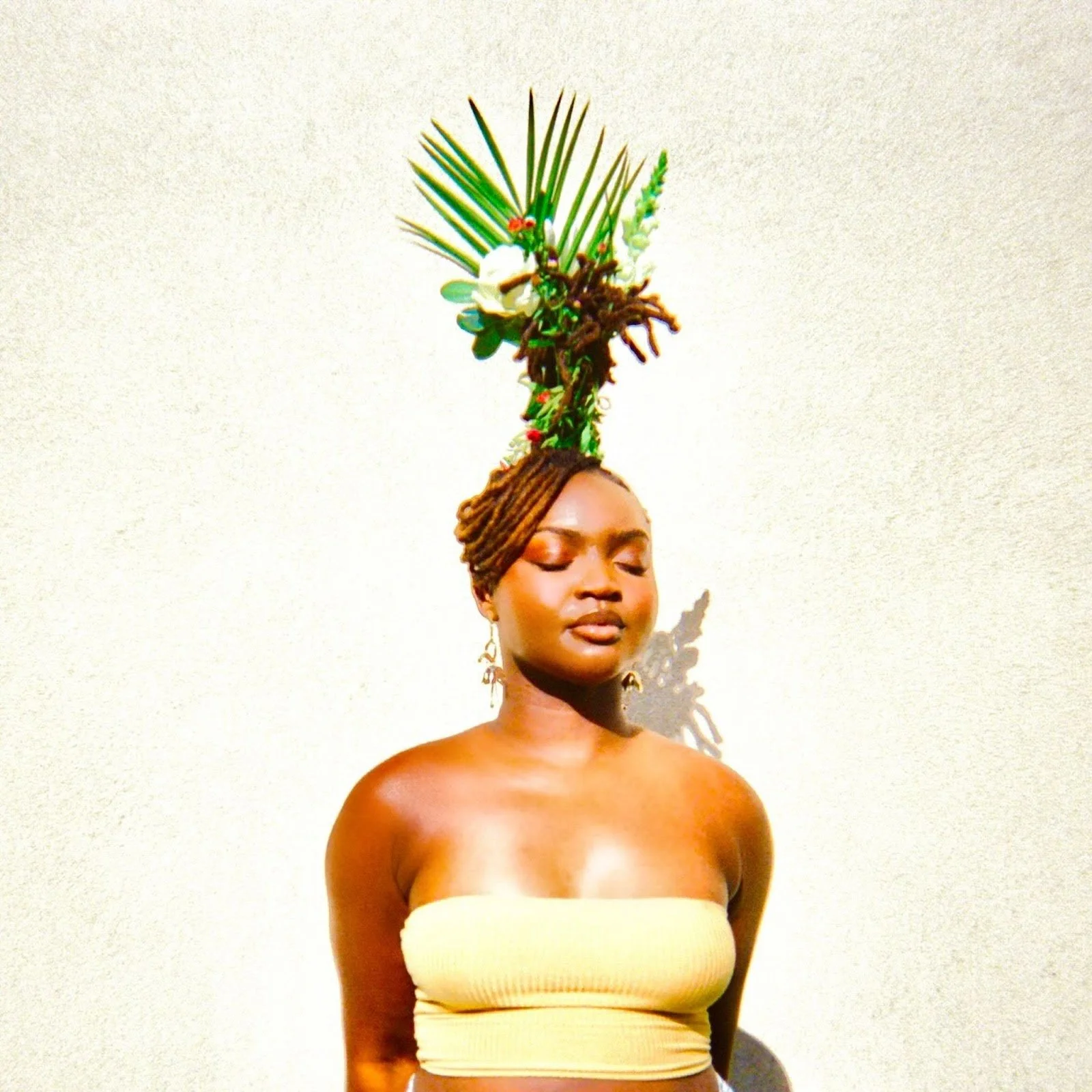 Lizzie Berchie - We Found Love (Single)