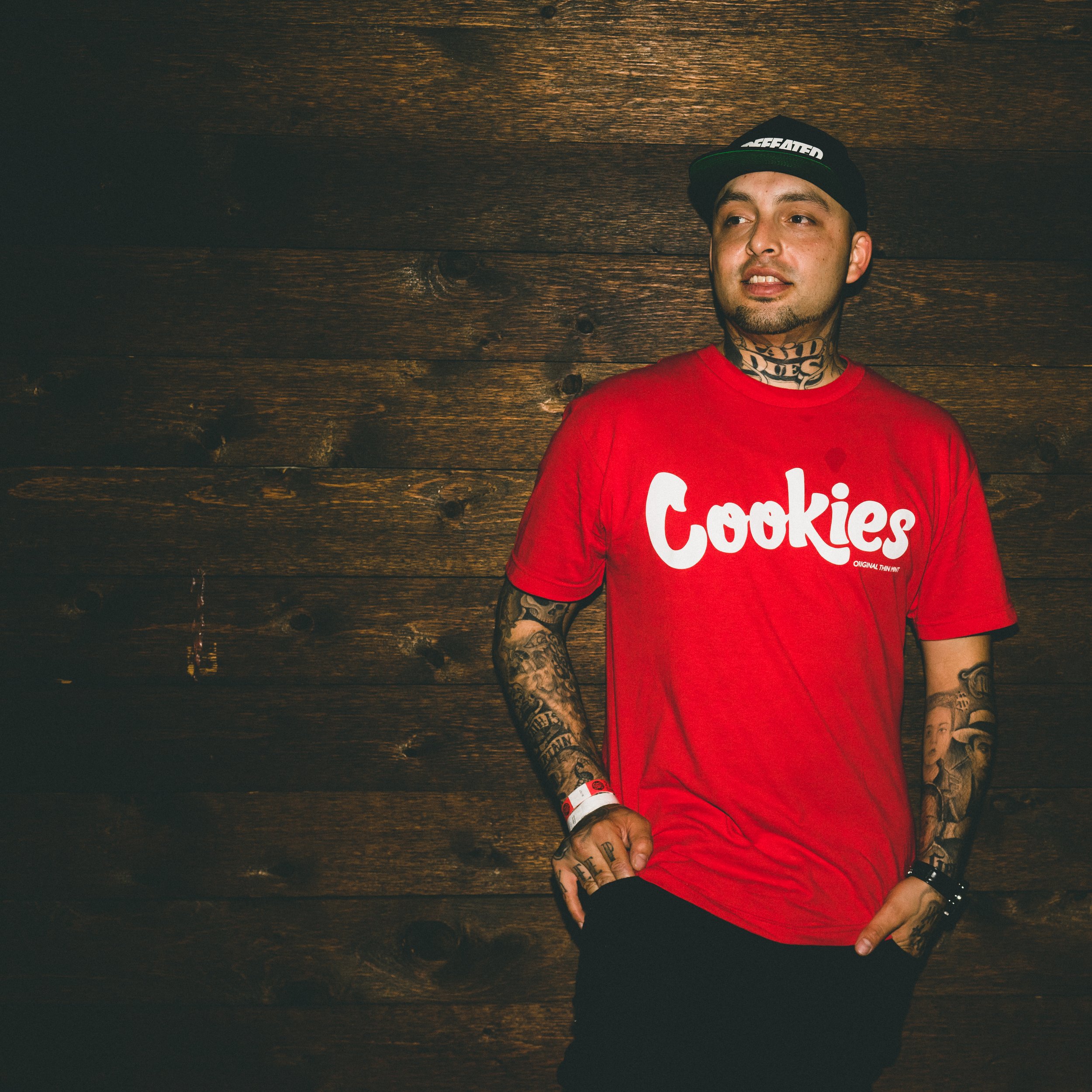 60 East ft: Elzhi - Wet Roads (Single)