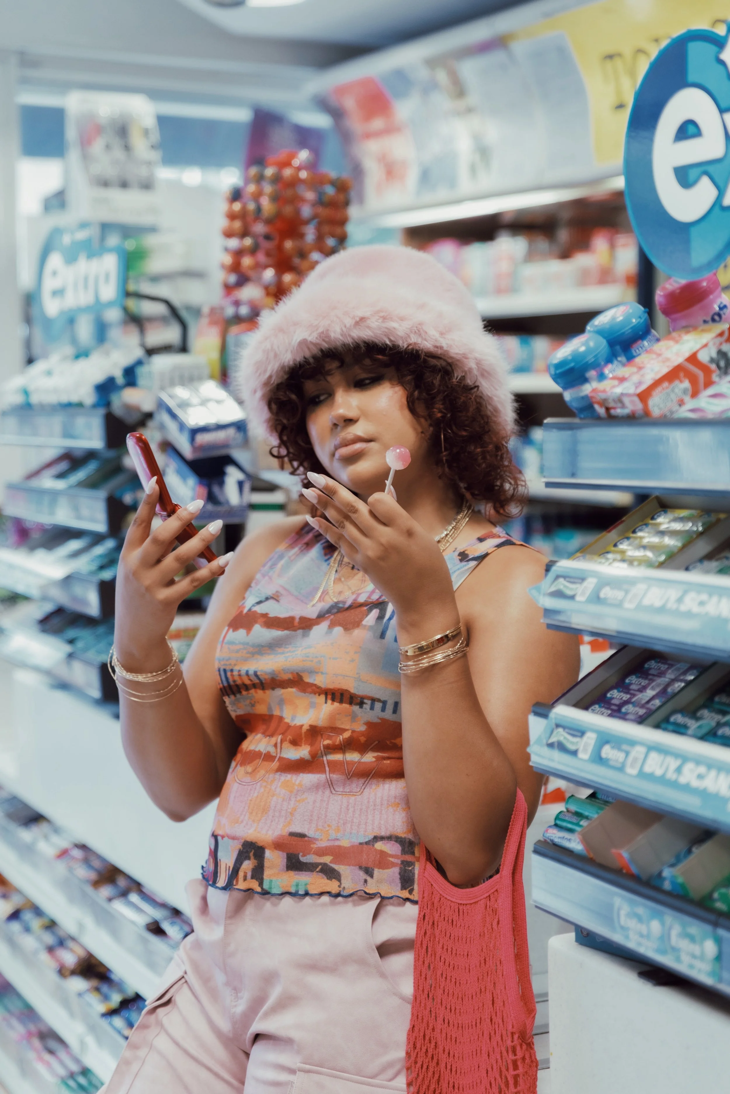 Nia Chennai - Wasting Time (Single) + 10 Questions