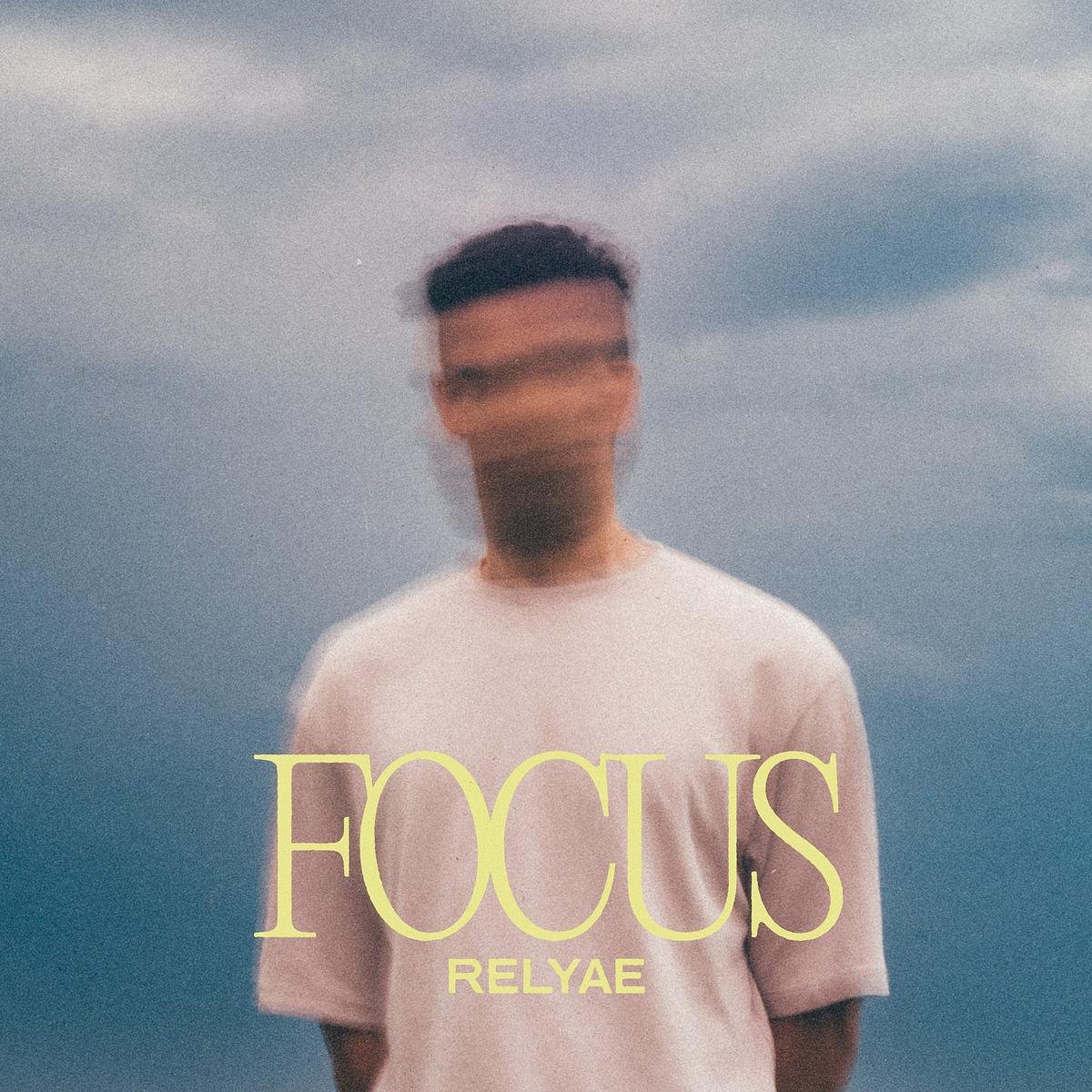 Relyae - Focus (Single)