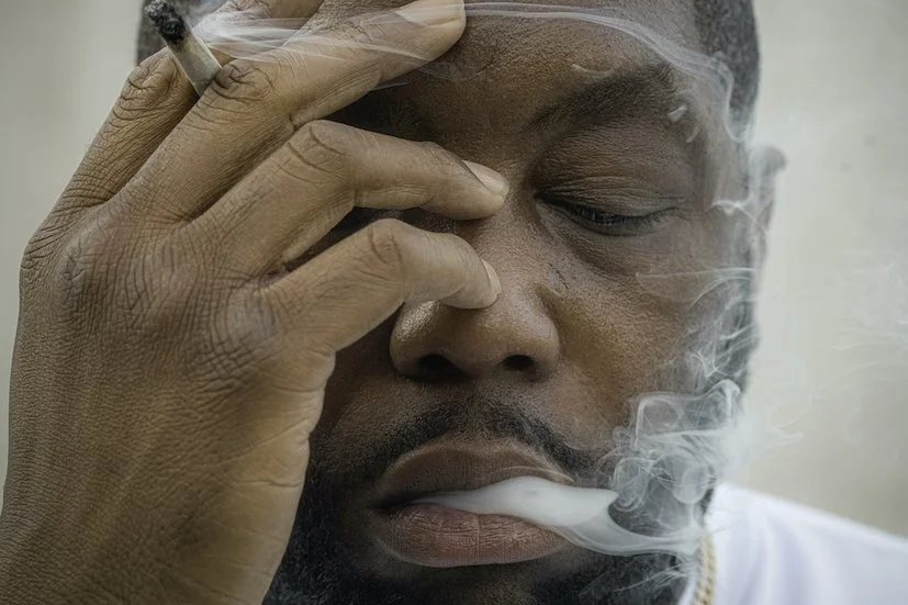 Killer Mike ft: T.I.,&nbsp;J.I.D.&nbsp;+&nbsp;Jacquees - Maynard Vignette (Official Video)