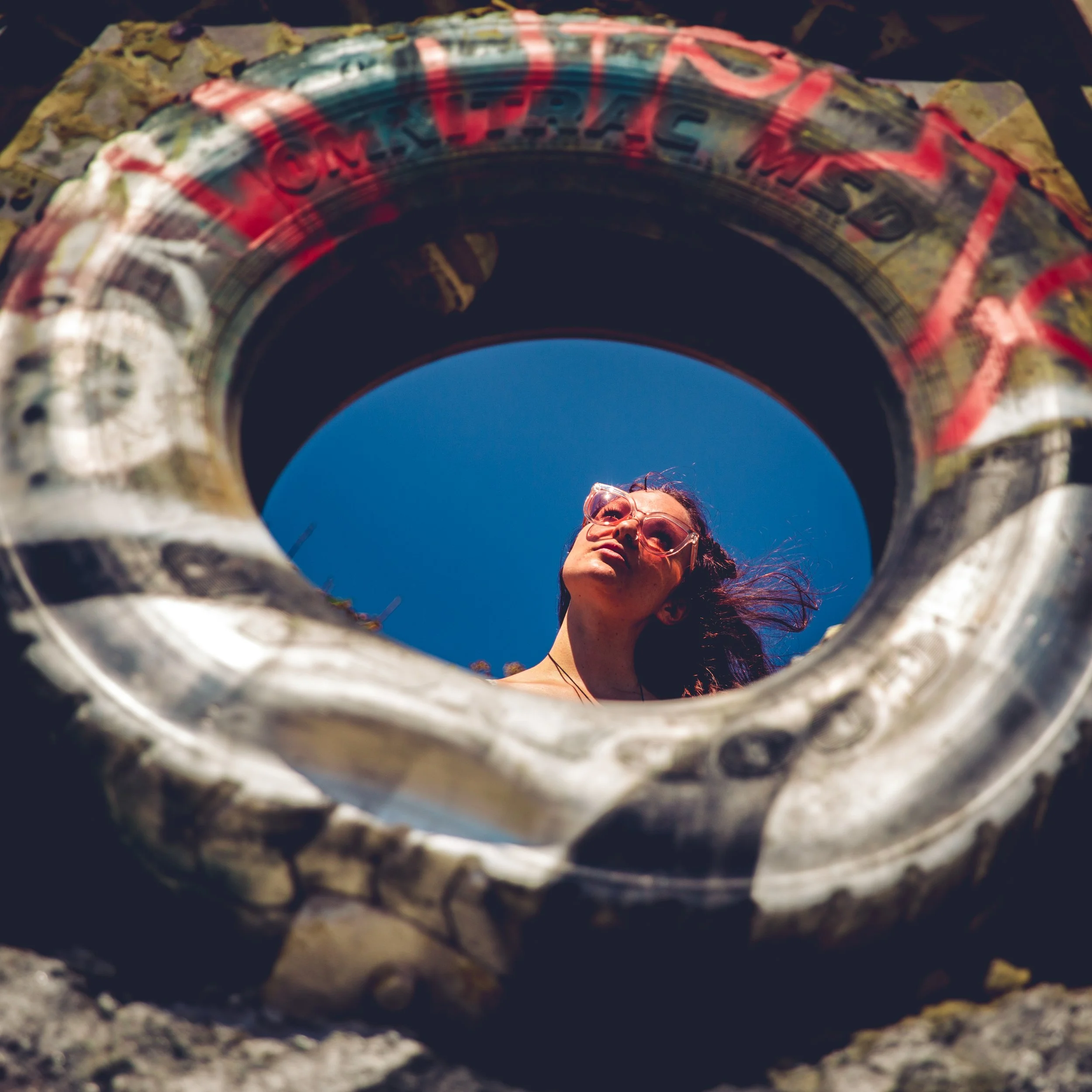 Lu'Ami - Disappear (Single)