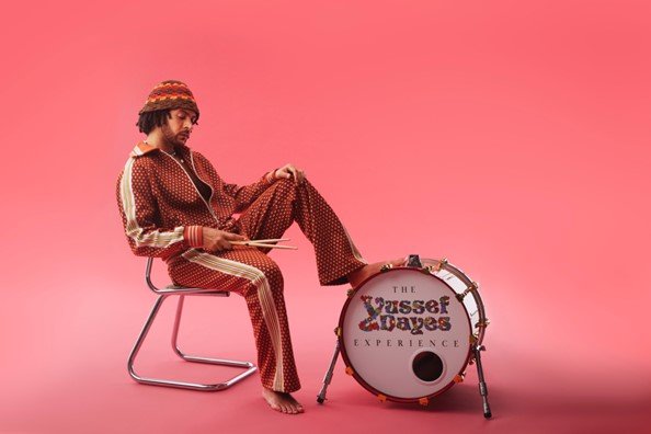 Yussef Dayes - Black Classical Music (Album)