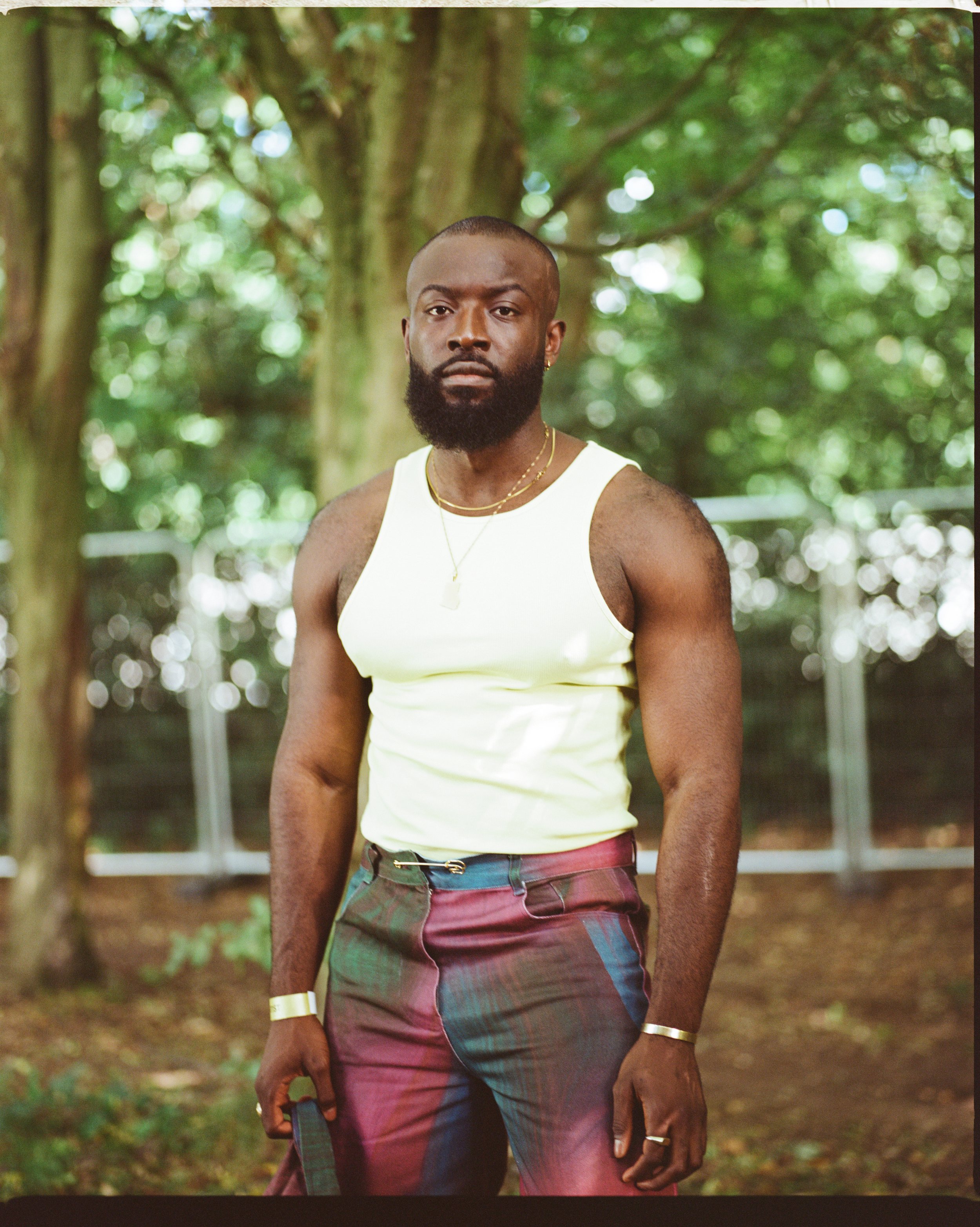 Kwaku Asante - Blue Solstice: Volume 2 (Album)