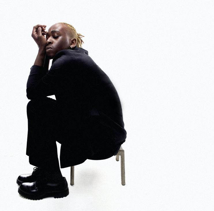 Khazali - Born For This (EP)