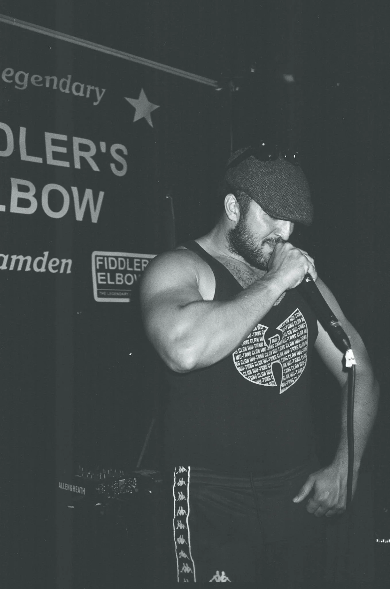 DanimaL - Inner Demons (Official Video) + 10 Questions