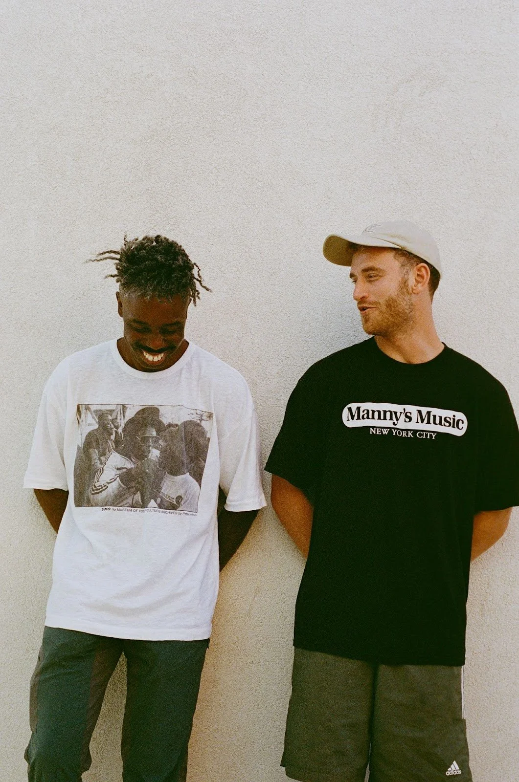 Joel Culpepper ft: Tom Misch - Free (Single)