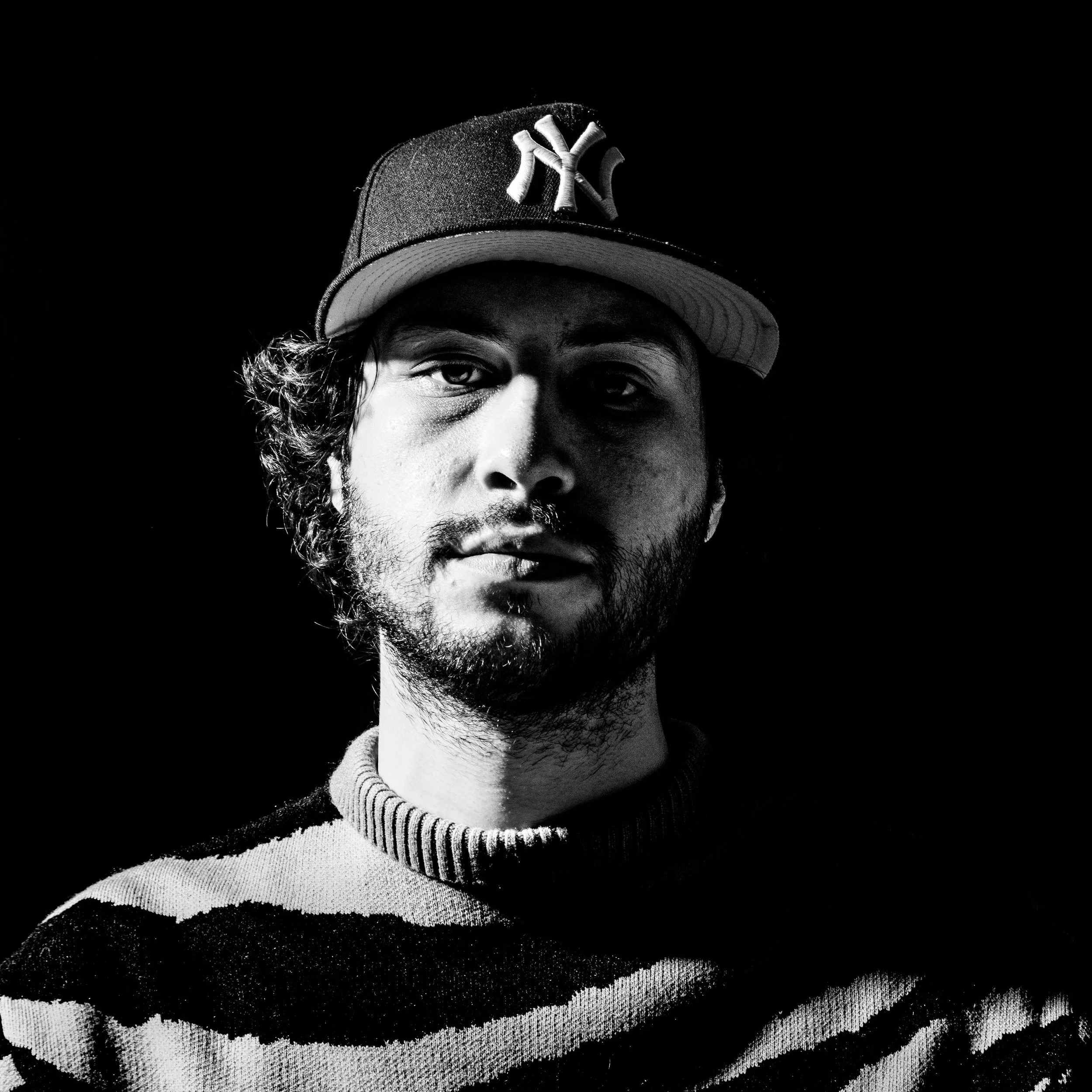 P CASO - White Wine (Single)