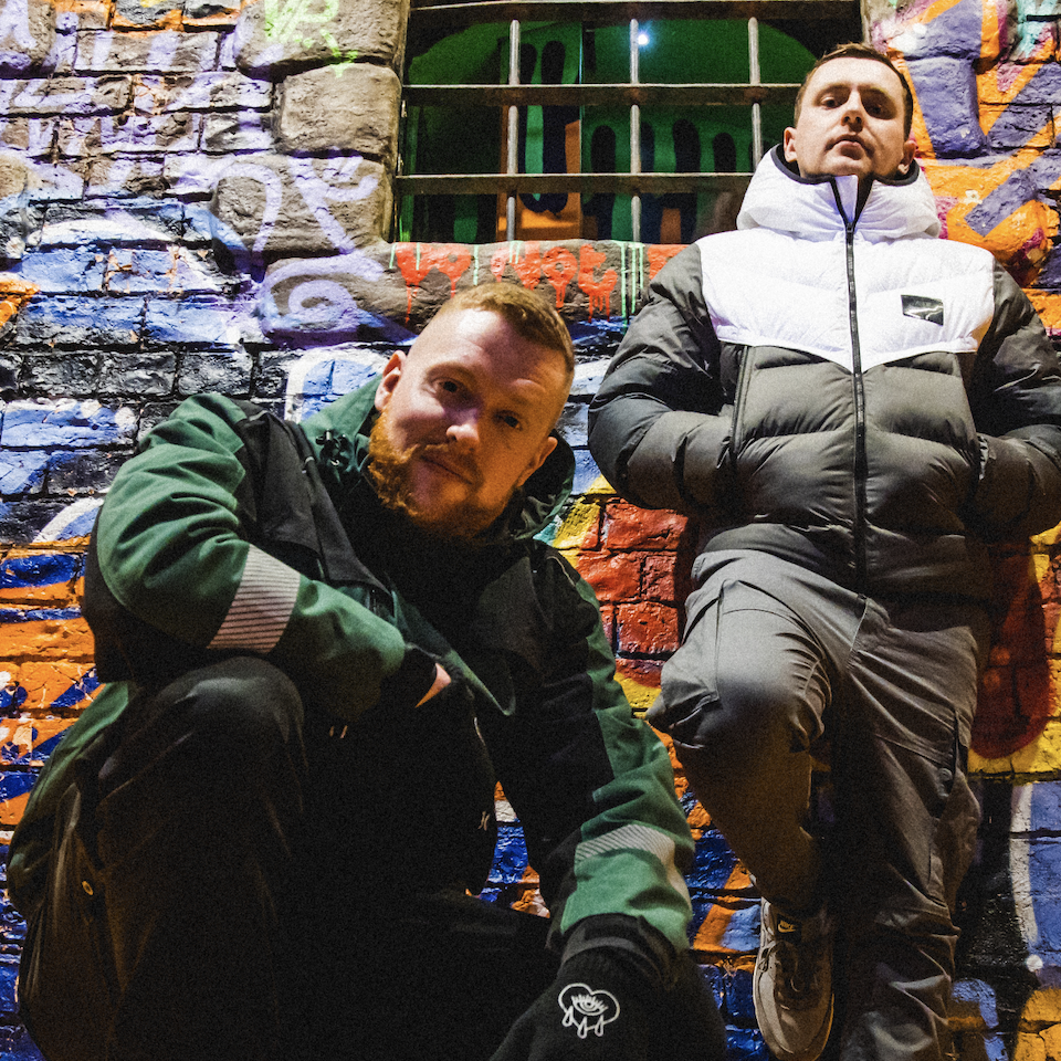 Red King - Whistle feat. Chrissy Grimez (Single)