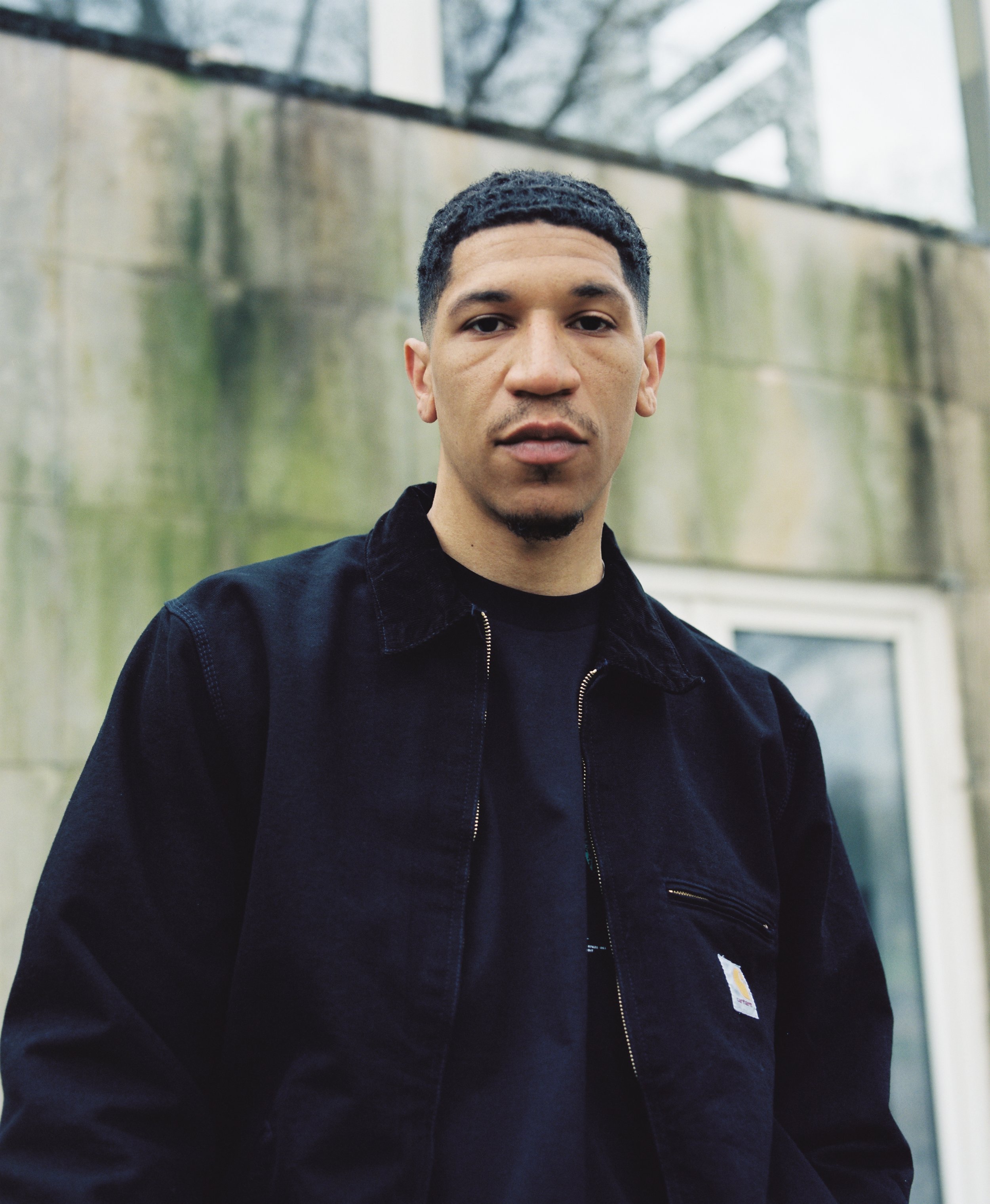 Ninja Kidsoul - Never Really Gone (EP) + 10 Questions