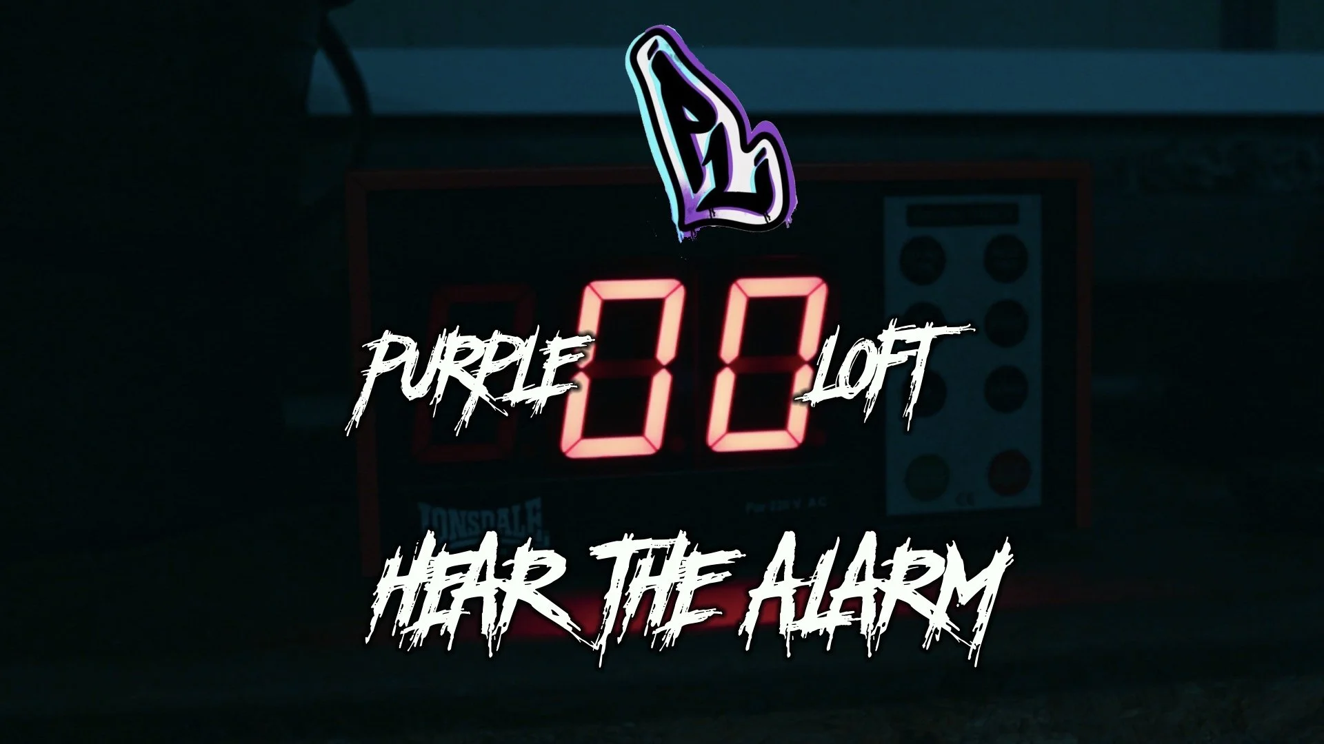 Purple Loft - Hear The Alarm / Thank You (ft: Kanine) (Double Single)